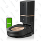 iRobot Roomba s9+ | $800 | 20% Off | Amazon